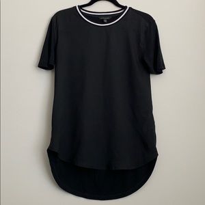 Banana Republic long top